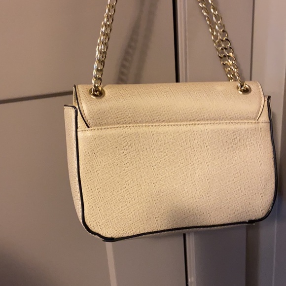 River Island handbag with gold hardware - Picture 6 of 17